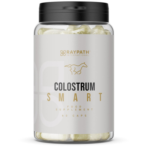 Colostrum SMART Colostrum SMART